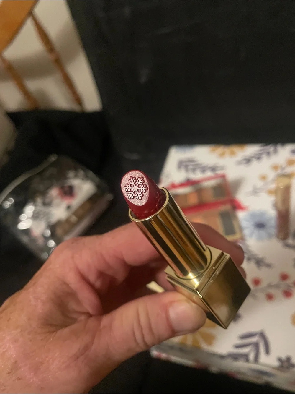 Estée Lauder collection